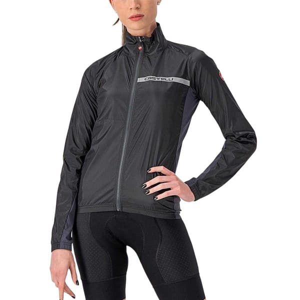 Castelli Dam Squadra Cykeljacka