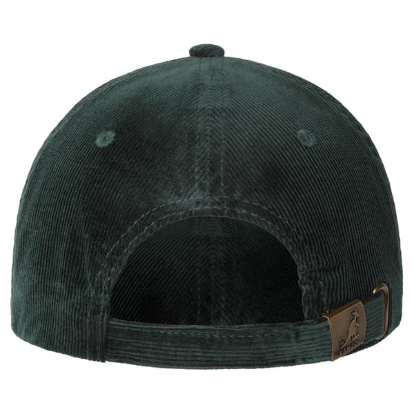 Kangol Broderad Logotyp Manchester Baseballkeps