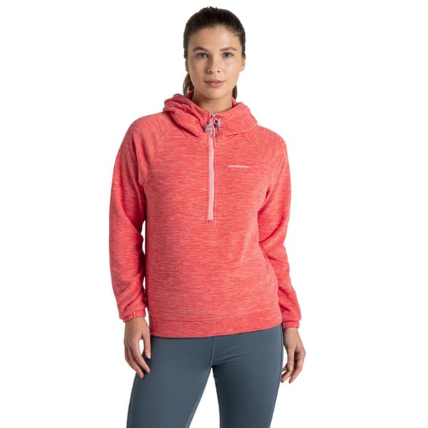 Craghoppers Dam Esk Half Zip Fleecetröja