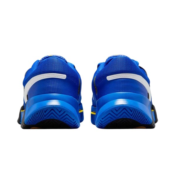 Nike Herr Zoom Gp Challenge 1 Tennisskor