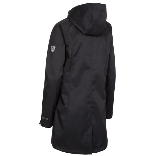 Trespass Naisten Matilda Vedenpitävä Softshell-takki