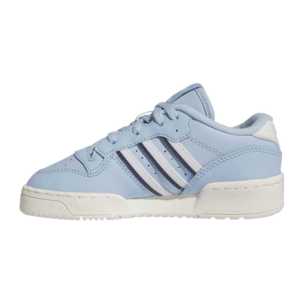 Adidas Lasten Rivalry Nahkatennarit