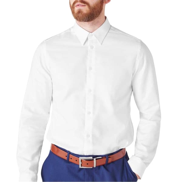 Ted Baker Herrskjorta Jorvic Slim