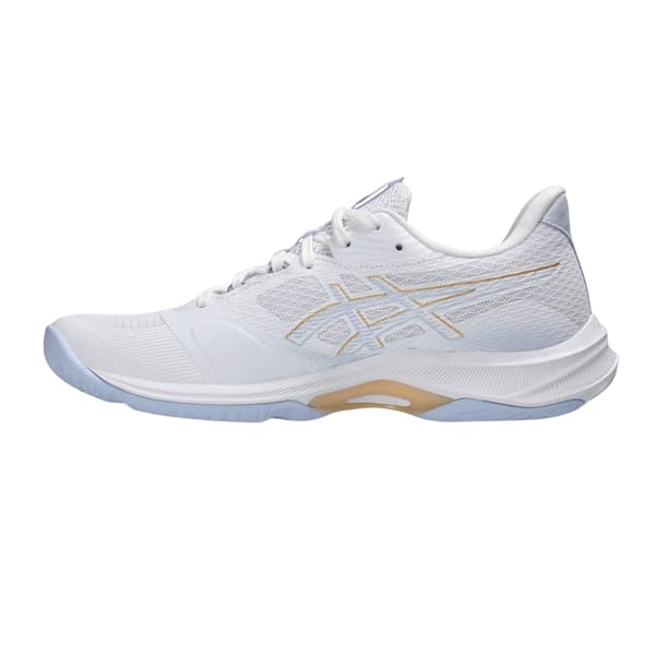 Asics Dam Ballistic FF 4 Träningsskor