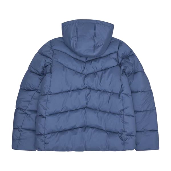 Reebok Mens Stretch Padded Jacket