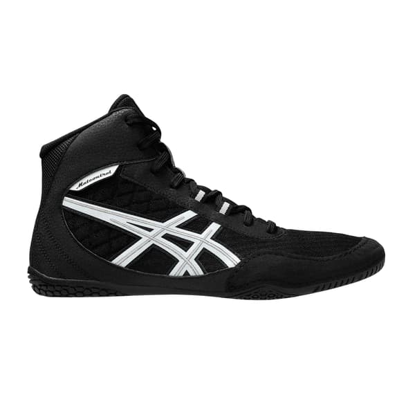 Asics Boxningsskor för män Matcontrol Mid Cut