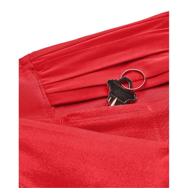 Under Armour Mens Launch Elite Elasticated Athletic Running Shorts