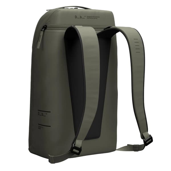 Db Womens/Ladies Freya 16L Backpack