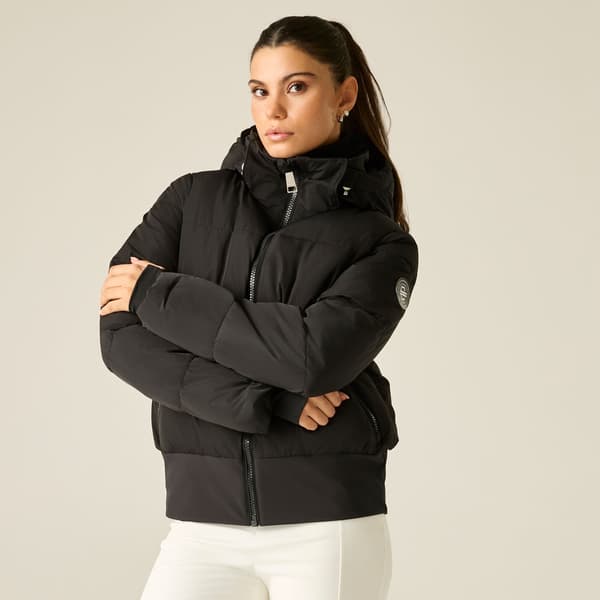 Dare 2B Womens/Ladies Padded Jacket