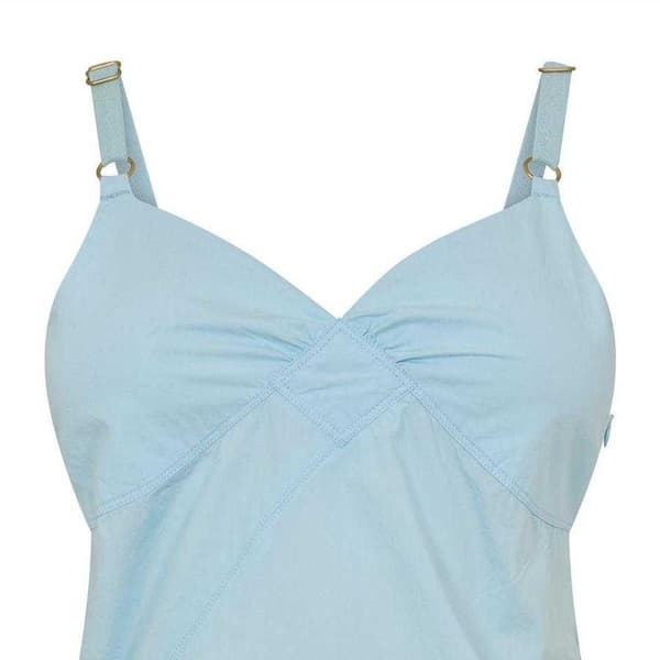 Puma Dam Diamond Linne