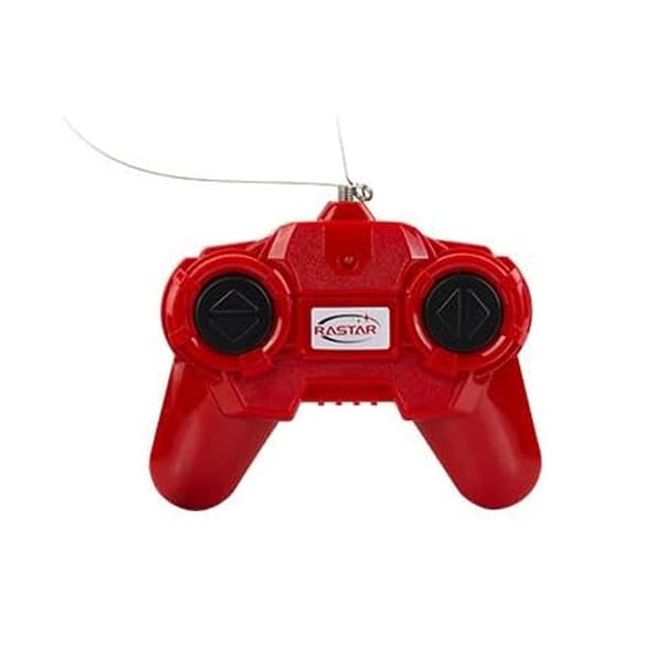 Ferrari radiostyrd bil