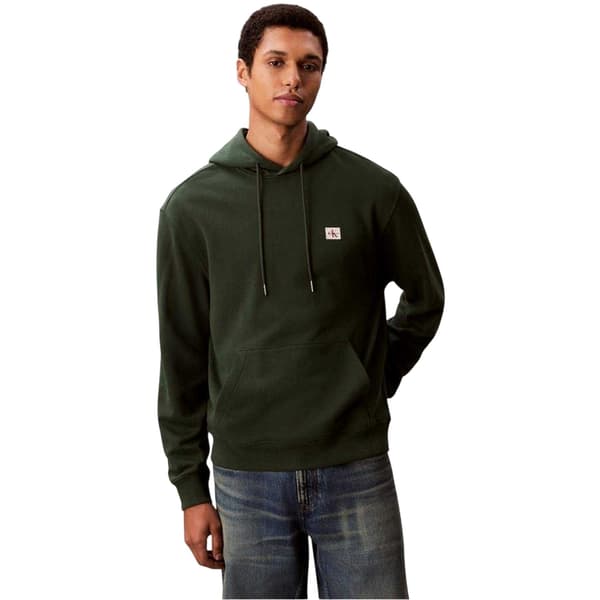 Calvin Klein Herr Normal Hoodie