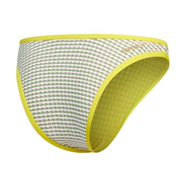 Speedo Bikiniunderdelar för damer/kvinnor Gingham