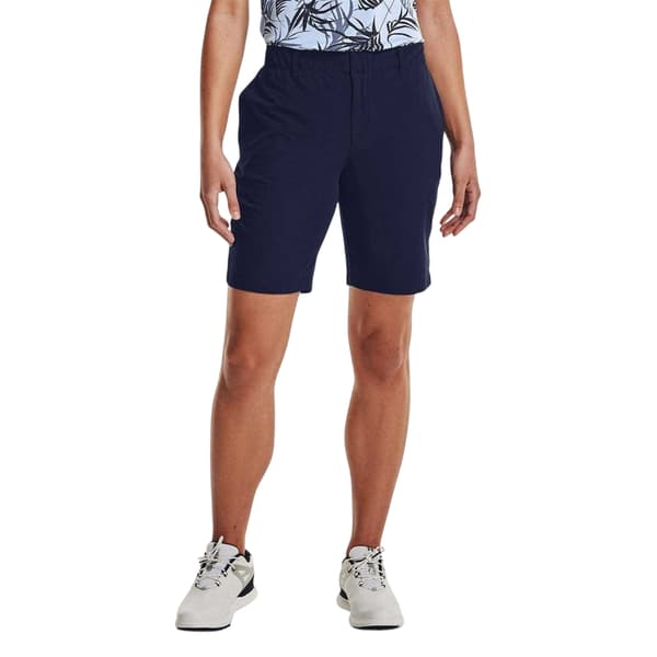 Under Armour Dam Link Golfshorts