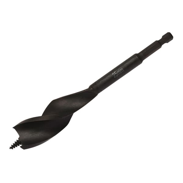 Dewalt Power Tools Extreme Tri-flute lapiopora