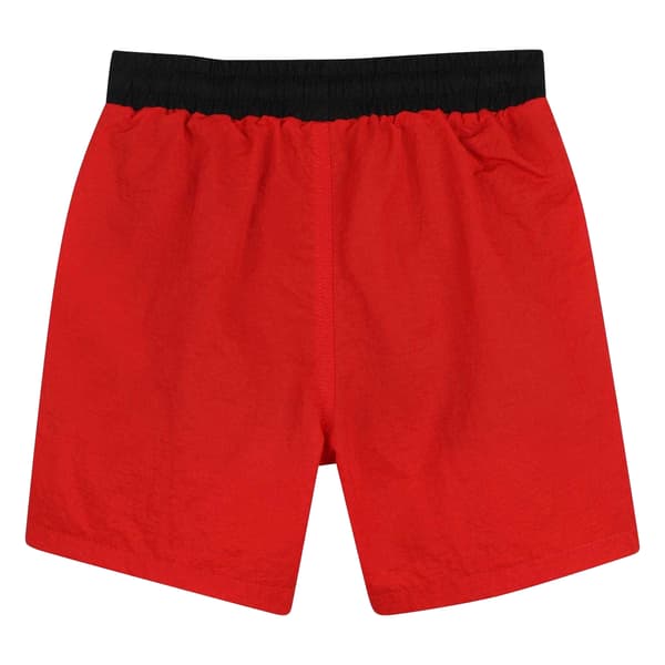 Hugo Lasten/Nuorten Logo Uimashortsit