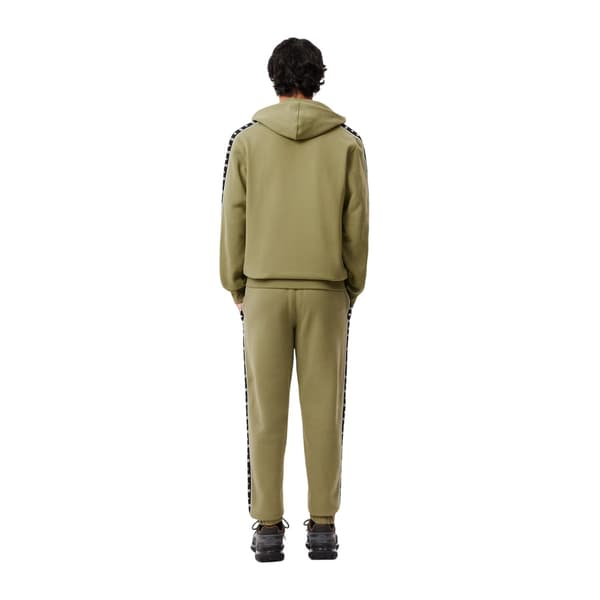Lacoste Vävd Joggingbyxa för Herr