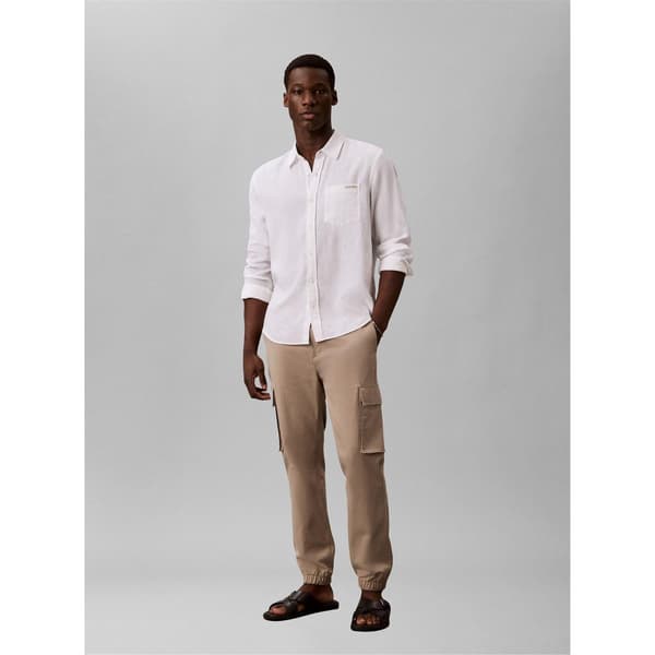 Calvin Klein Herrbyxor Cargo