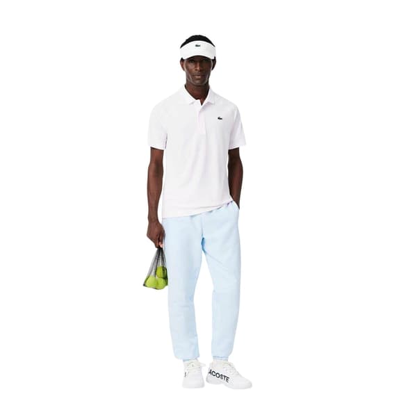 Lacoste Miesten Logopoolopaita