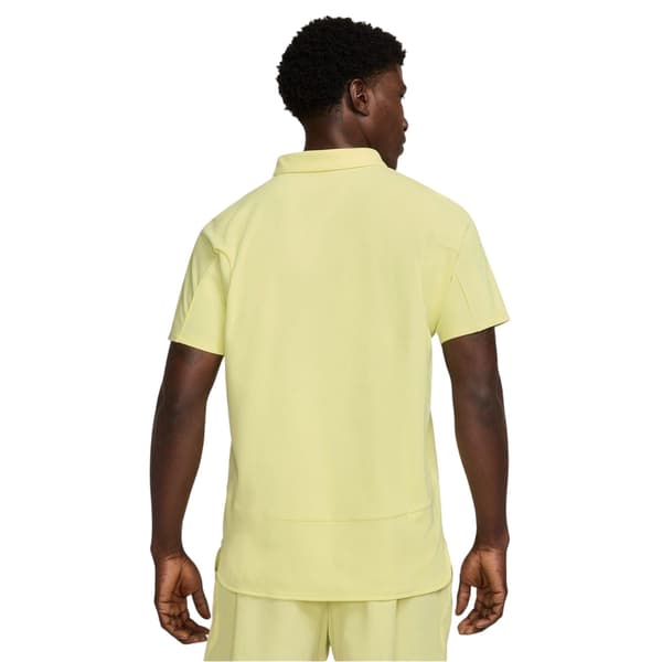 Nike Herr Oz Open Pikétröja