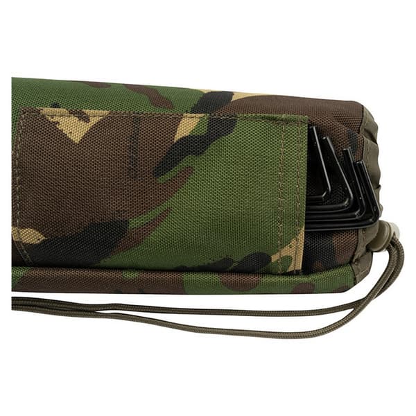 Speero Camo Bivackmatta