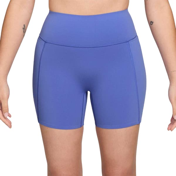 Nike Performance Gymshorts för dam