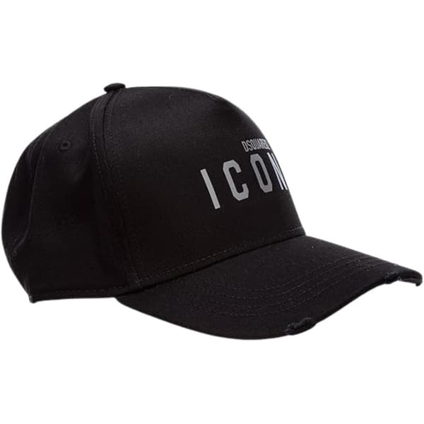 DSquared2 Icon Everyday Baseball Cap