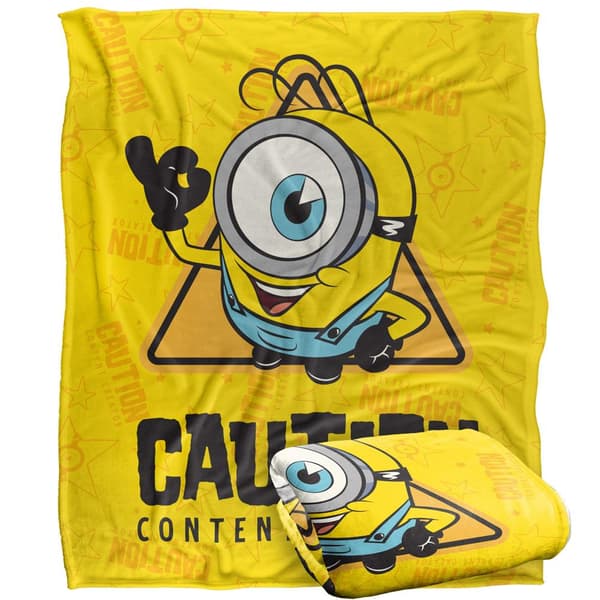 Kätyrit James Caution Content Creator -peitto