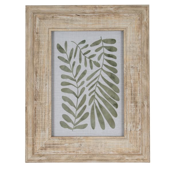 Hill Interiors Skye Single Photo Frame