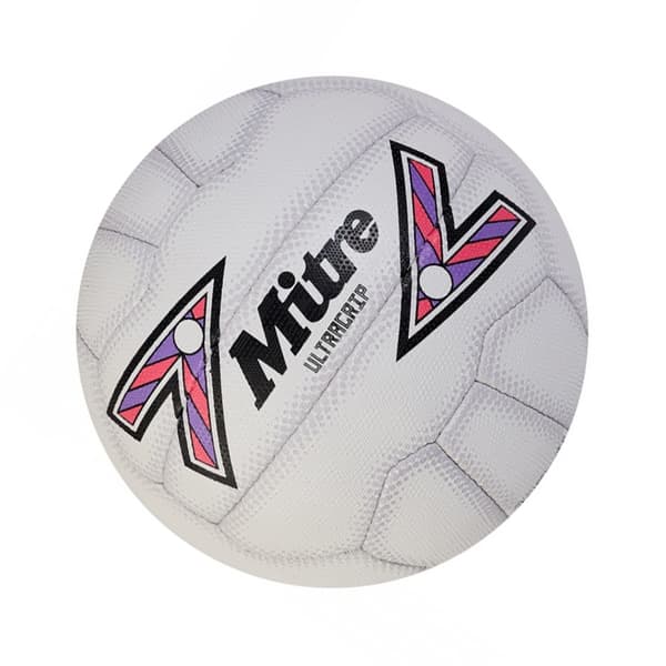 Mitre Ultragrip -verkkopallo