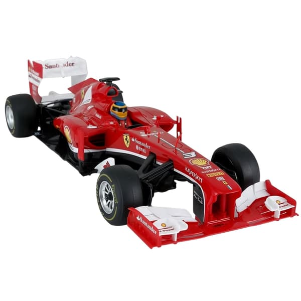 Ferrari F1 Remote Control Car