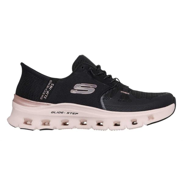 Skechers Dam Pro Mesh Glide-Step Träningsskor