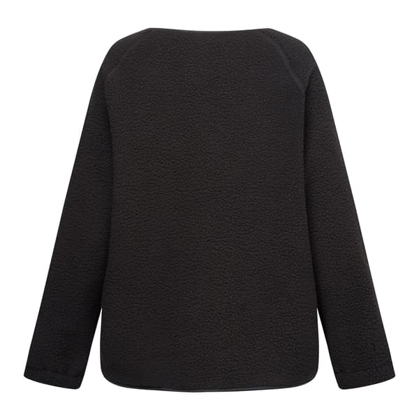 Regatta Dam/Kvinnor Lea Borg Snap-Front Fleece