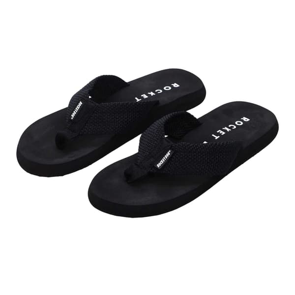 Rocket Dog Womens/Ladies Adios Flat Flip Flops