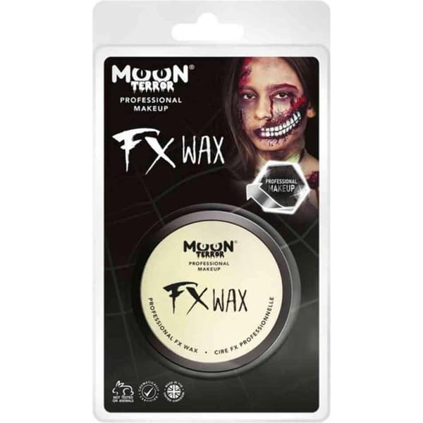 Moon Terror Pro FX -vaha-arpimeikki