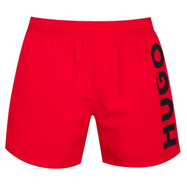 Hugo Boss Herr Abas Badshorts