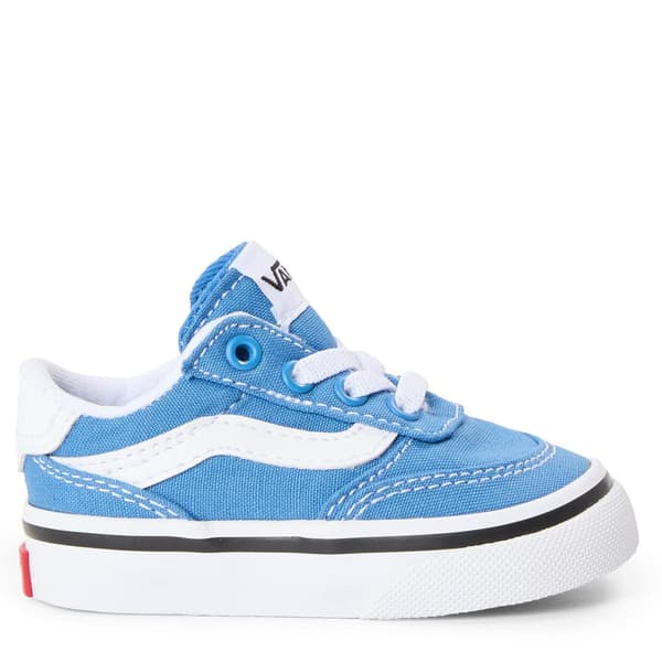 Vans Lasten VanAct Brooklyn Canvas -lenkkarit