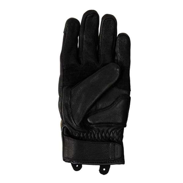 Belstaff Hampstead Läderhandskar för män
