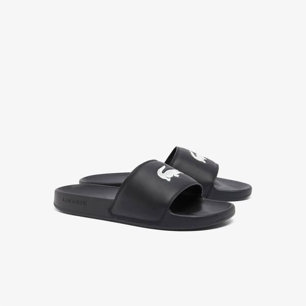 Lacoste miesten Serve-sandaalit