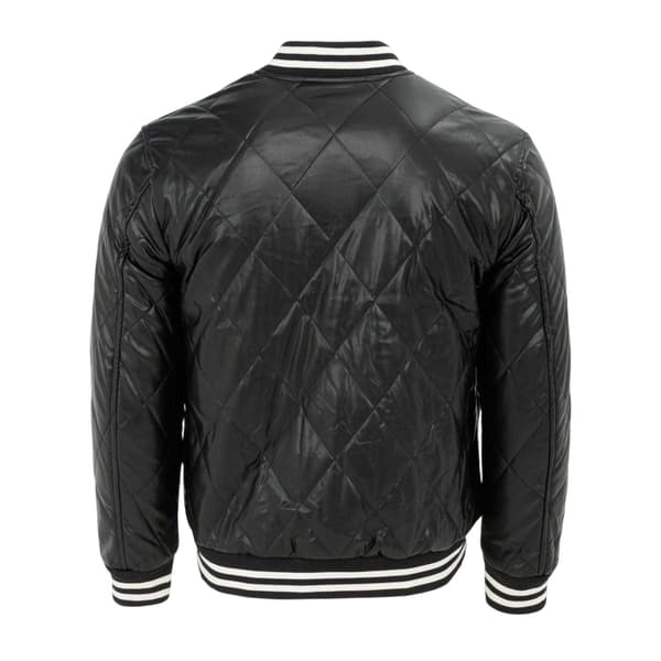 Firetrap Herr Snap Bomberjacka