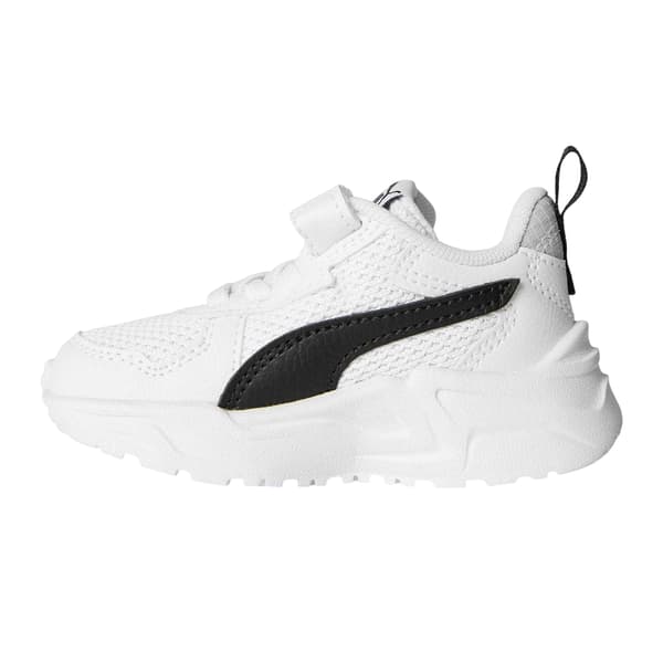Puma Childrens/Kids Trinity Lite AC+ Flat Trainers