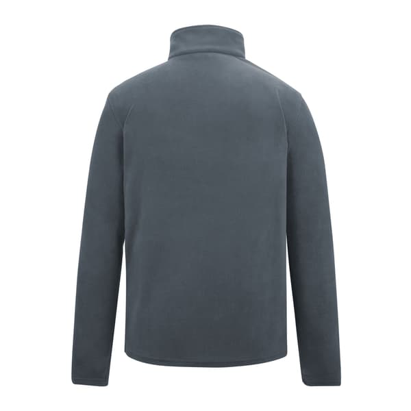 Regatta Great Outdoors Thompson Half Zip Fleecetröja för män