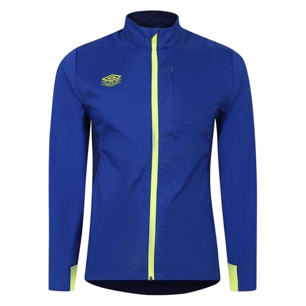 Umbro Ribbad Träningsjacka för Herr