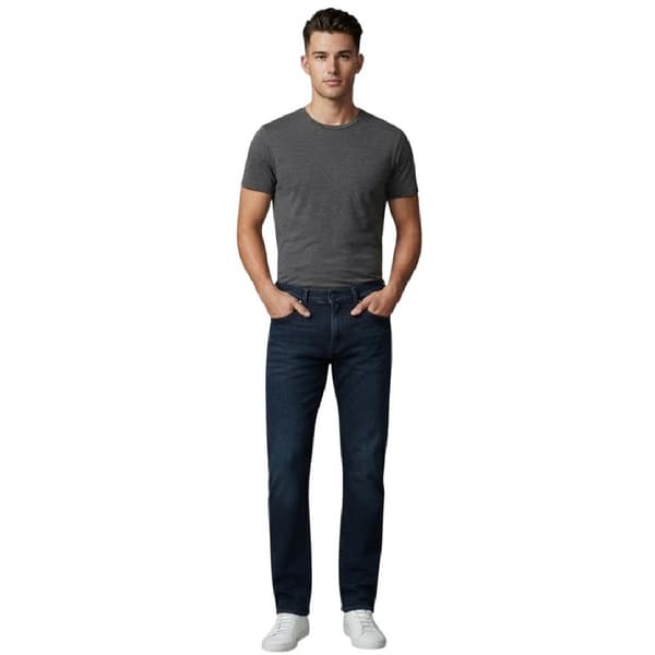 Levis Slim Jeans i Bomull för Herr