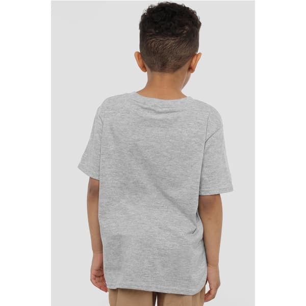 Frost Barn/Barn Logotyp T-shirt