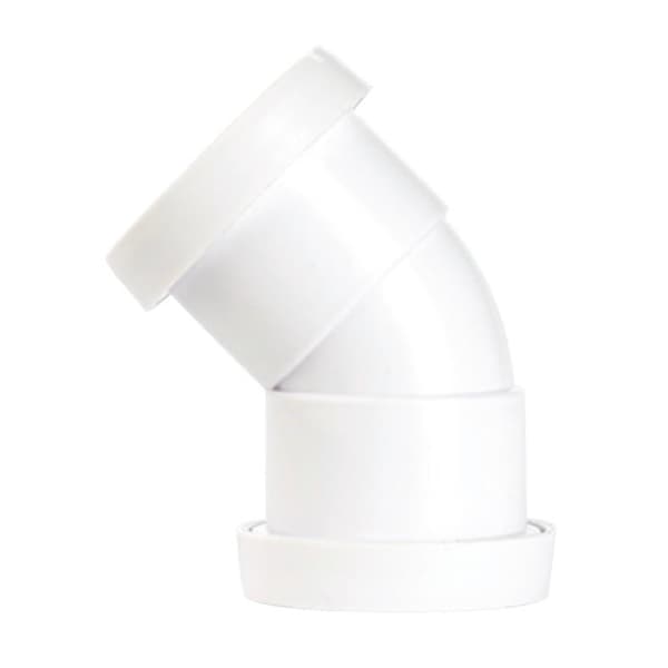 Securplumb Push Fit -putkikulma