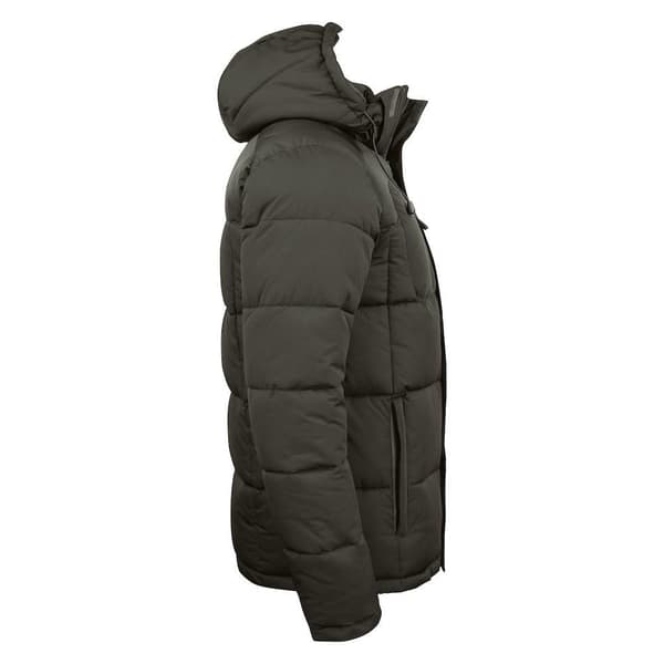 Clique Herr Colorado Vadderad Jacka