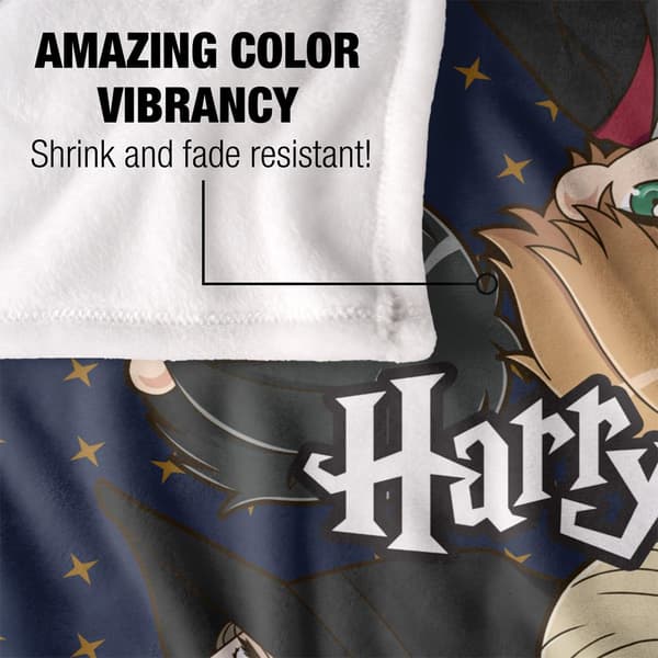 Harry Potter Anime-viltti