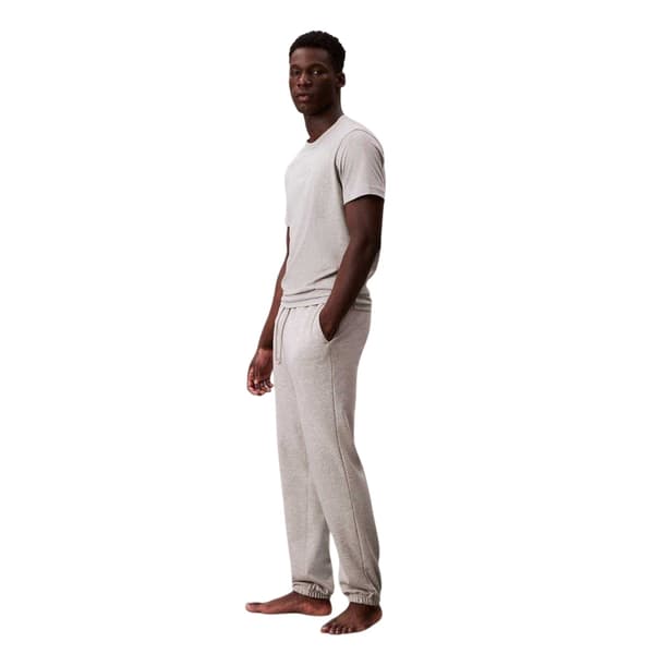 Calvin Klein Mens Patterned Joggers