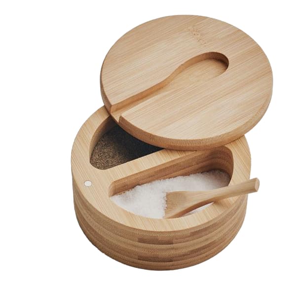 MidOcean Bambu Salt- och Pepparlåda